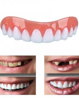 Dents De Remplacement Réutilisables