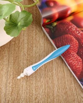 Nettoyeur d'oreille En Spirale