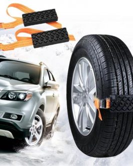 Sangle De Neige Antidérapant pour voiture