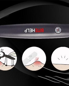 Stylo Anti-démangeaisons