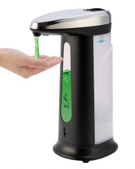 Distributeur Automatique De Savon
