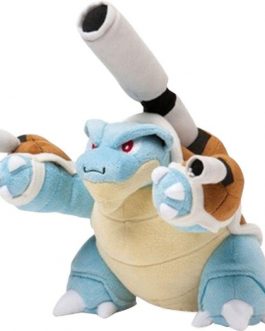Pokémon Méga En Peluche
