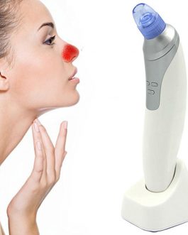 Aspirateur A Points Noirs