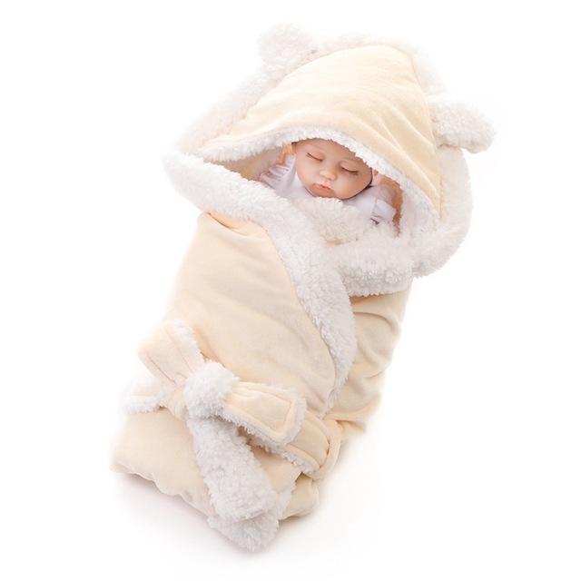 Le nid d'ange parfait pour votre bébé : confort et sécurité garantis –  Storeyza
