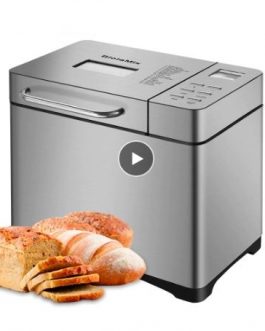 Machine A Pain Automatique