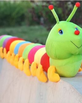 Adorable Peluche Chenille