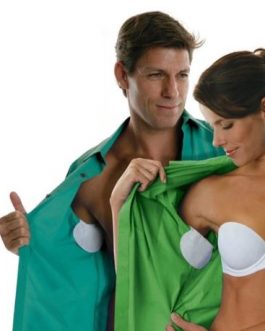 Patch Anti-transpiration (50pcs)