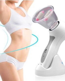 Aspirateur Anti-Cellulite