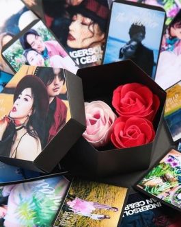 Coffret Cadeau Magique