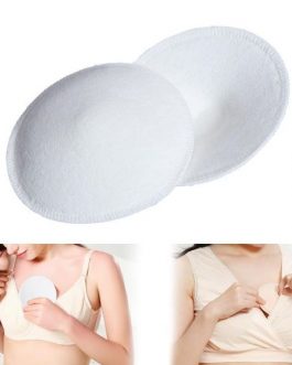 Coussinet d’allaitement Réutilisable (6pcs)