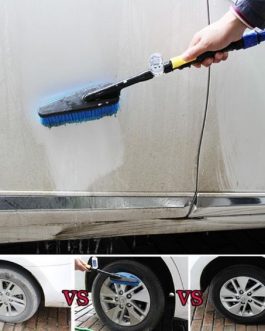 Brosse De Lavage Pratique