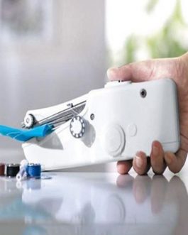 Mini Machine A Coudre électrique