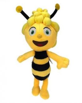 Peluche Maya L’abeille