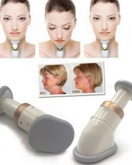 Minceur Double Menton