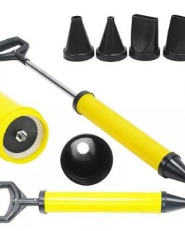 Pompe A Ciment Manuelle