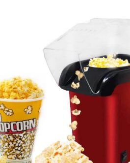 Machine A Pop-corn Electrique