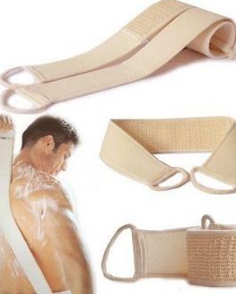 Sangle Lave-dos Pratique