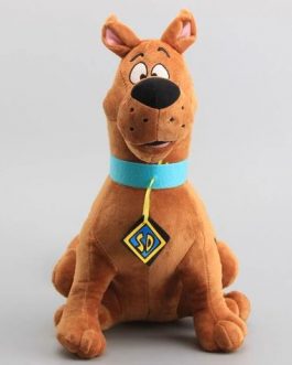 Peluche Scooby Doo
