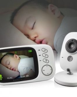 Babyphone Avec Caméra