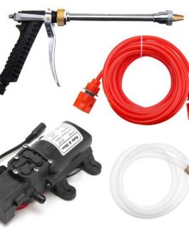 Nettoyeur A Haute Pression