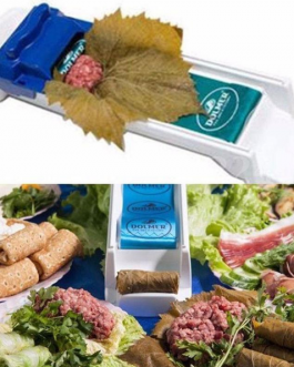 Rouleuse A Sushis Pratique