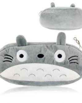Magnifique Trousse Totoro Scolaire