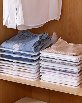 Organisateur Placard Anti-humidité (5pcs)