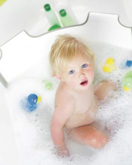 Réducteur De Baignoire Bébé