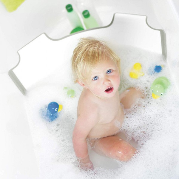 BABY-DAM Réducteur de bain - Cdiscount Puériculture & Eveil bébé