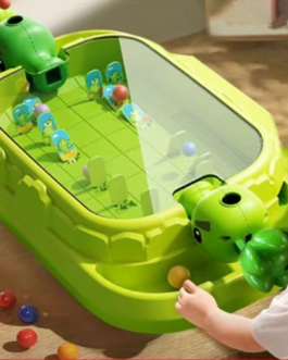 Jeu De Tir Interactif Pour Enfant